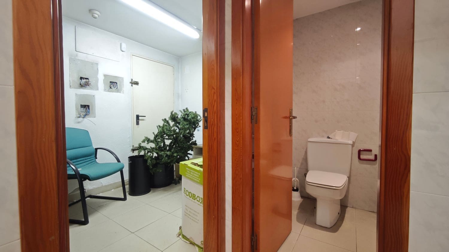 Commerciale in vendita in Gijon - 273.400 € (Rif: 9665694)