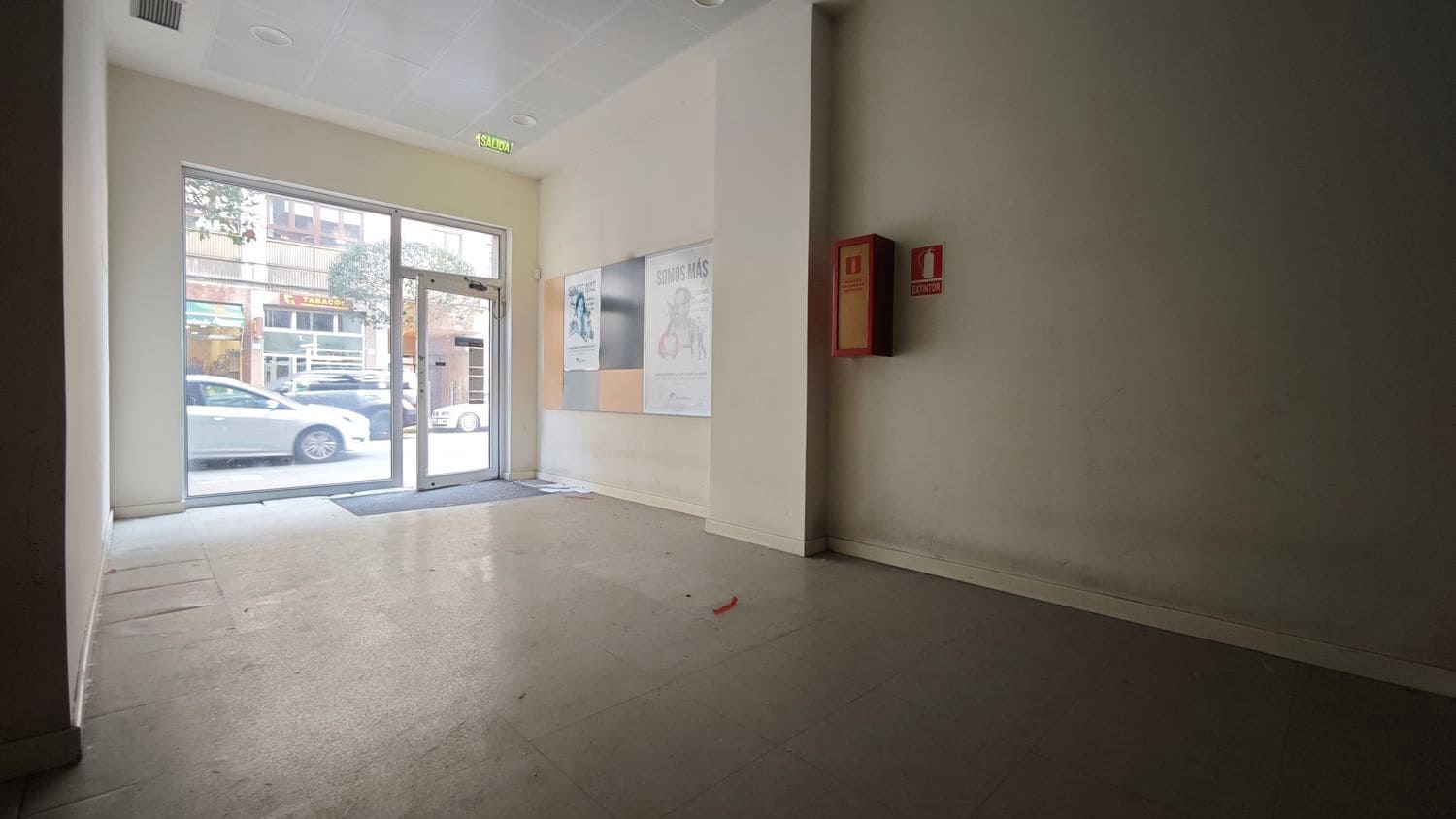 Commerciale in vendita in Gijon - 273.400 € (Rif: 9665694)