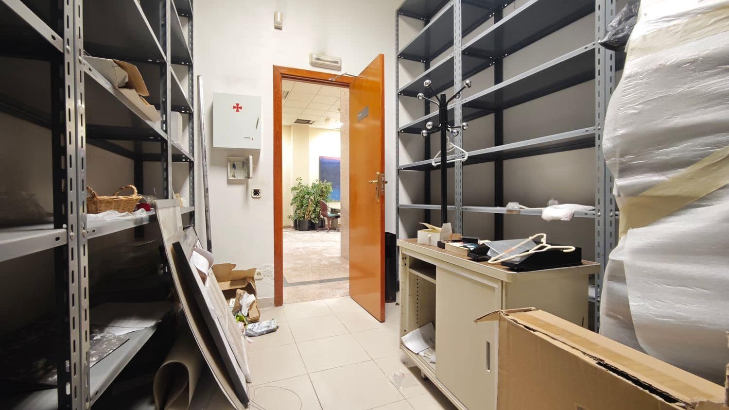 Commerciale in vendita in Gijon - 273.400 € (Rif: 9665694)