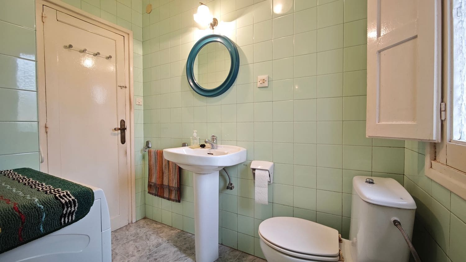 3 Zimmer Apartment zu verkaufen in Oviedo mit Garage - 59.000 € (Ref: 9676798)