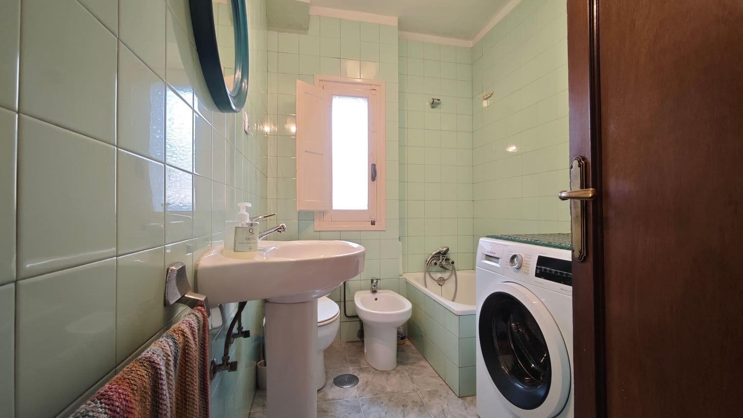 3 Zimmer Apartment zu verkaufen in Oviedo mit Garage - 59.000 € (Ref: 9676798)