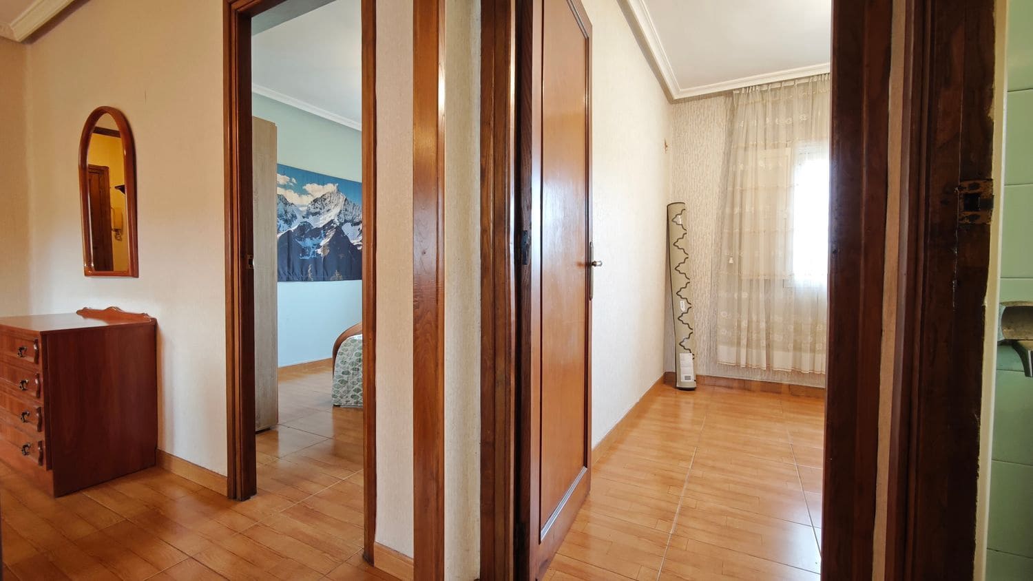 3 Zimmer Apartment zu verkaufen in Oviedo mit Garage - 59.000 € (Ref: 9676798)