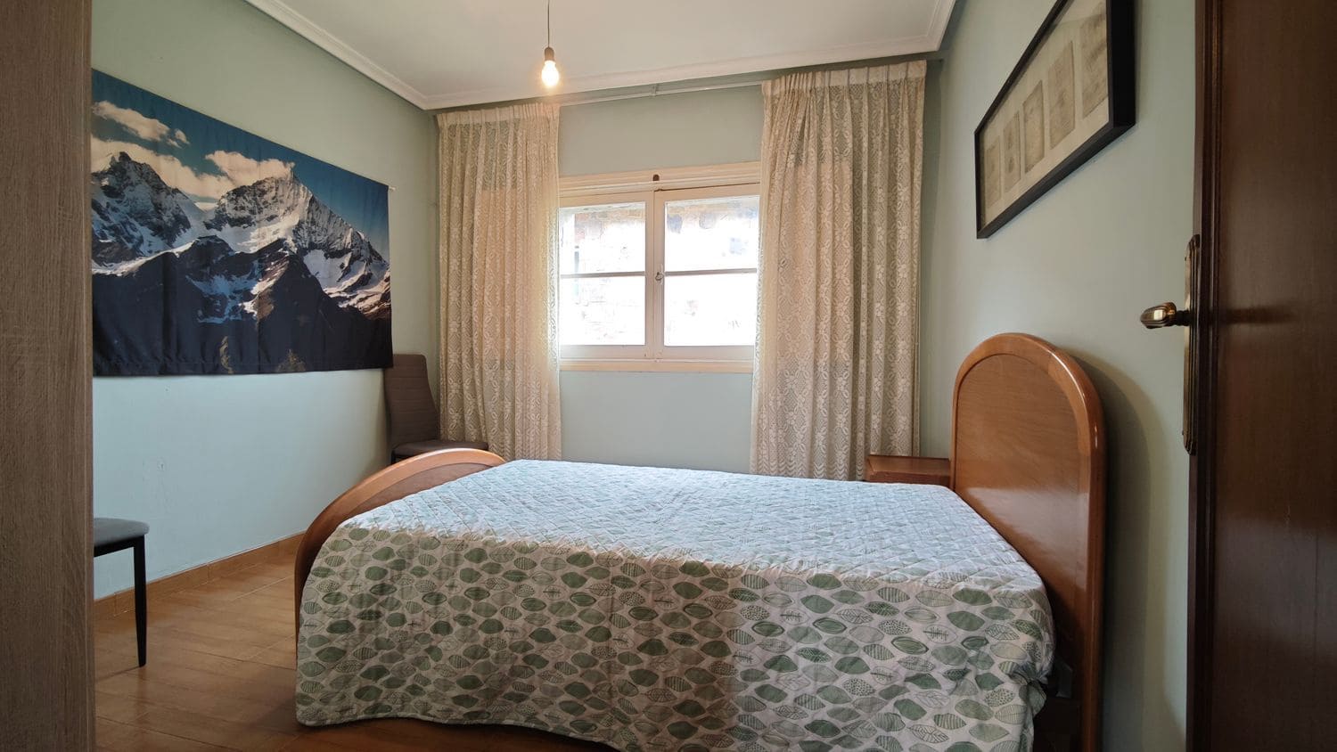 3 Zimmer Apartment zu verkaufen in Oviedo mit Garage - 59.000 € (Ref: 9676798)