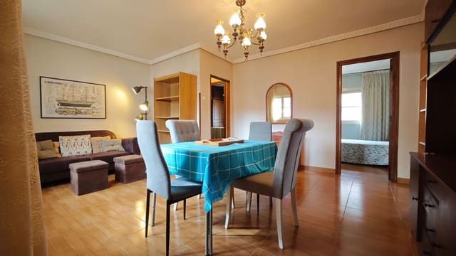 3 slaapkamer Appartement te koop in Oviedo met garage - € 59.000 (Ref: 9676798)