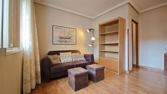 3 slaapkamer Appartement te koop in Oviedo met garage - € 59.000 (Ref: 9676798)