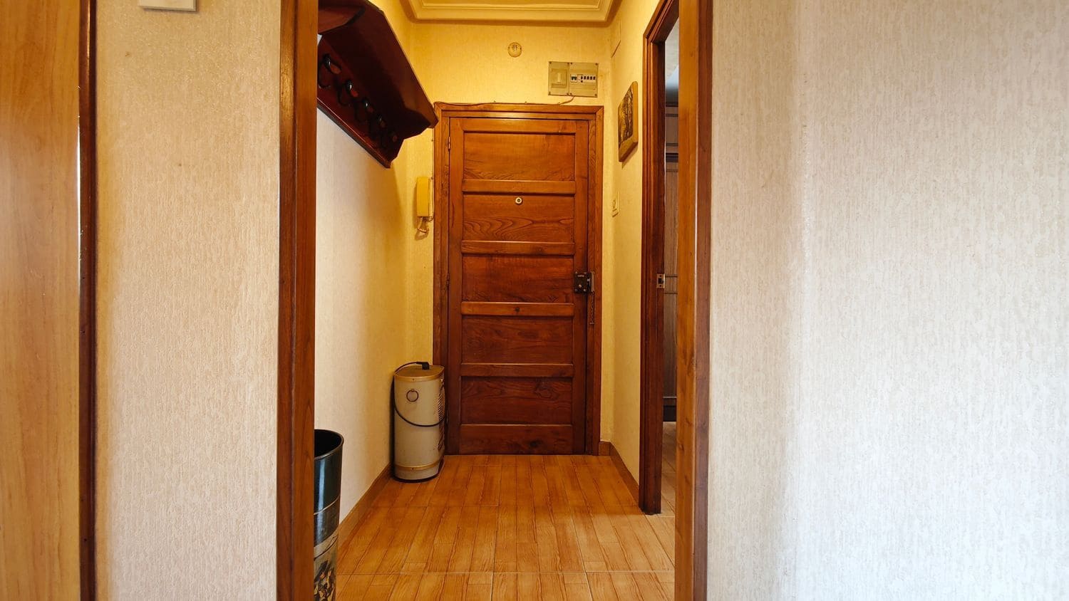 3 Zimmer Apartment zu verkaufen in Oviedo mit Garage - 59.000 € (Ref: 9676798)