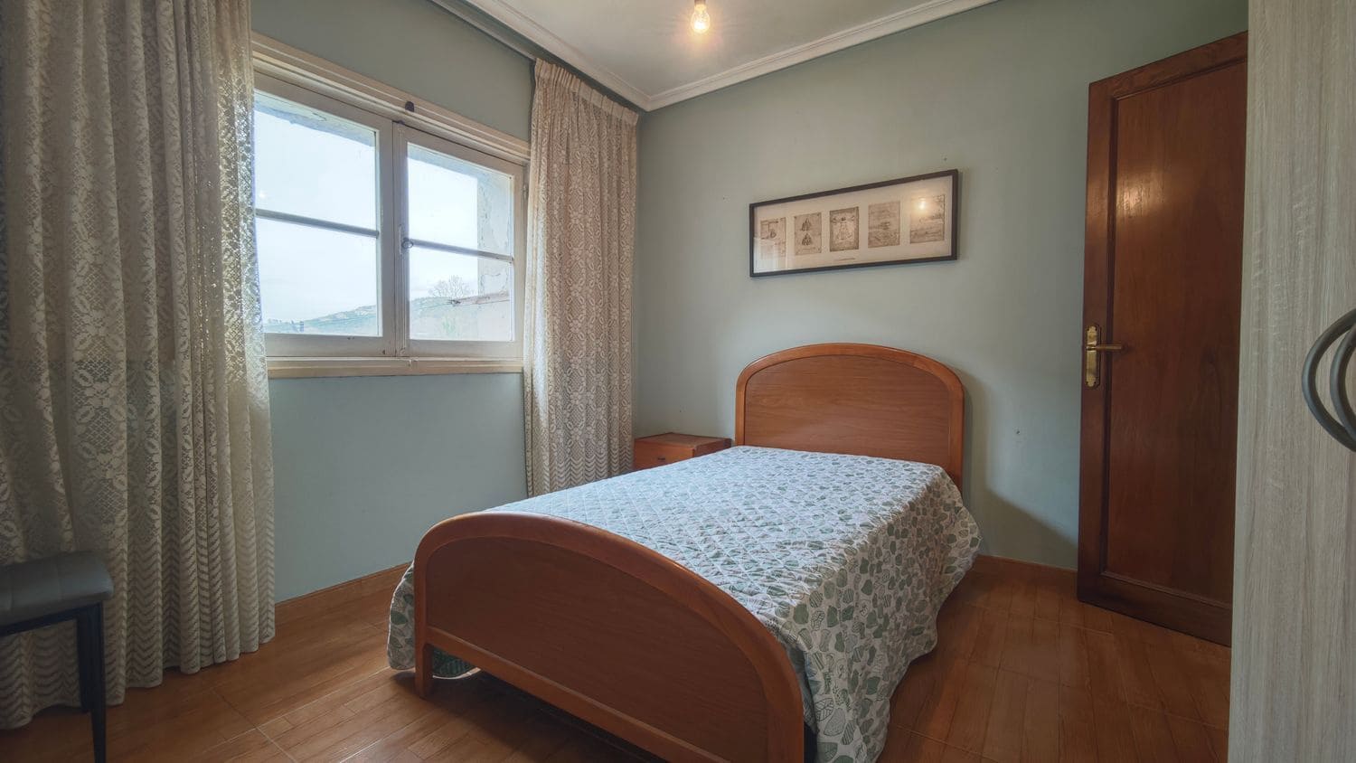 3 Zimmer Apartment zu verkaufen in Oviedo mit Garage - 59.000 € (Ref: 9676798)