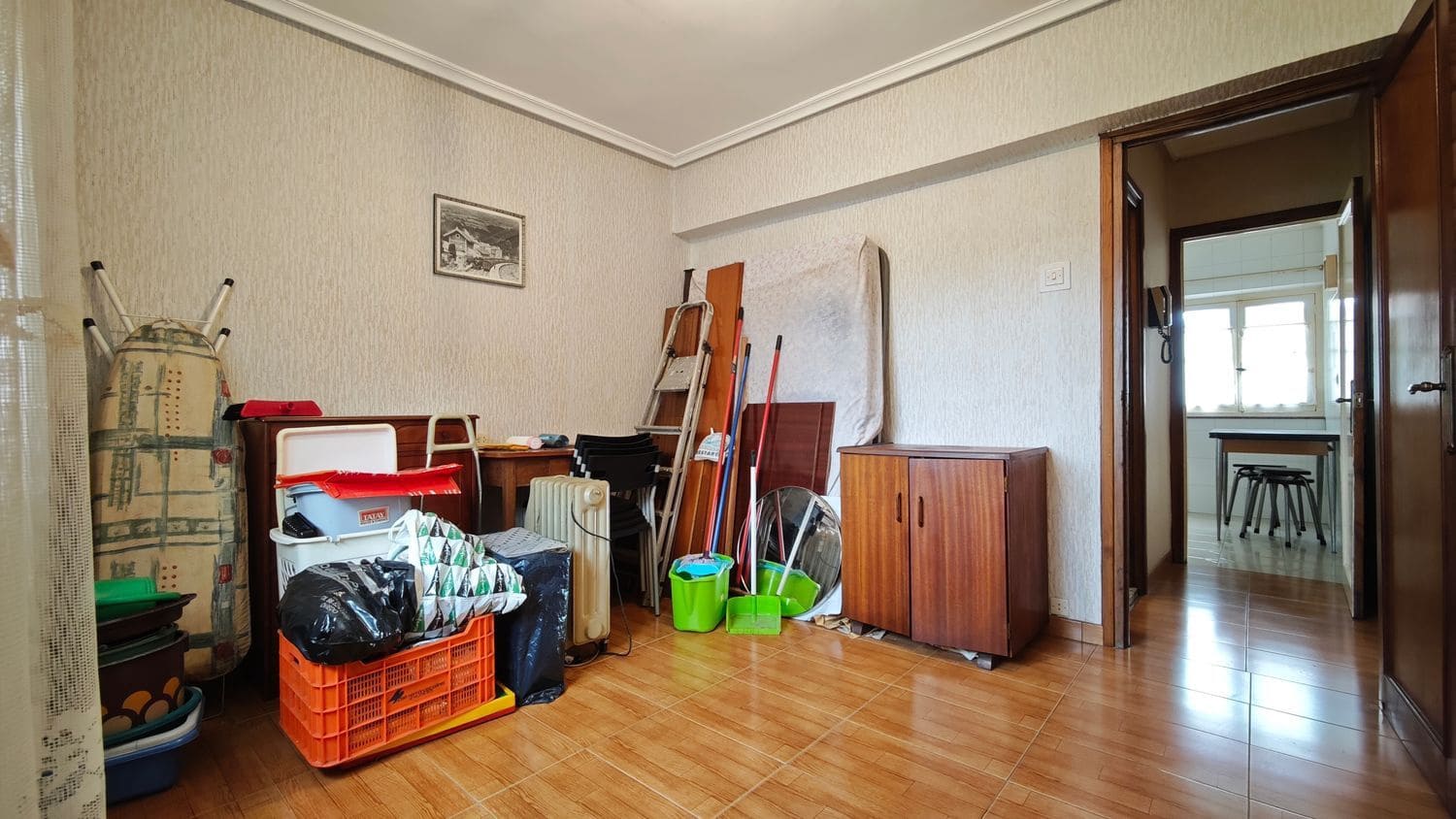 3 Zimmer Apartment zu verkaufen in Oviedo mit Garage - 59.000 € (Ref: 9676798)