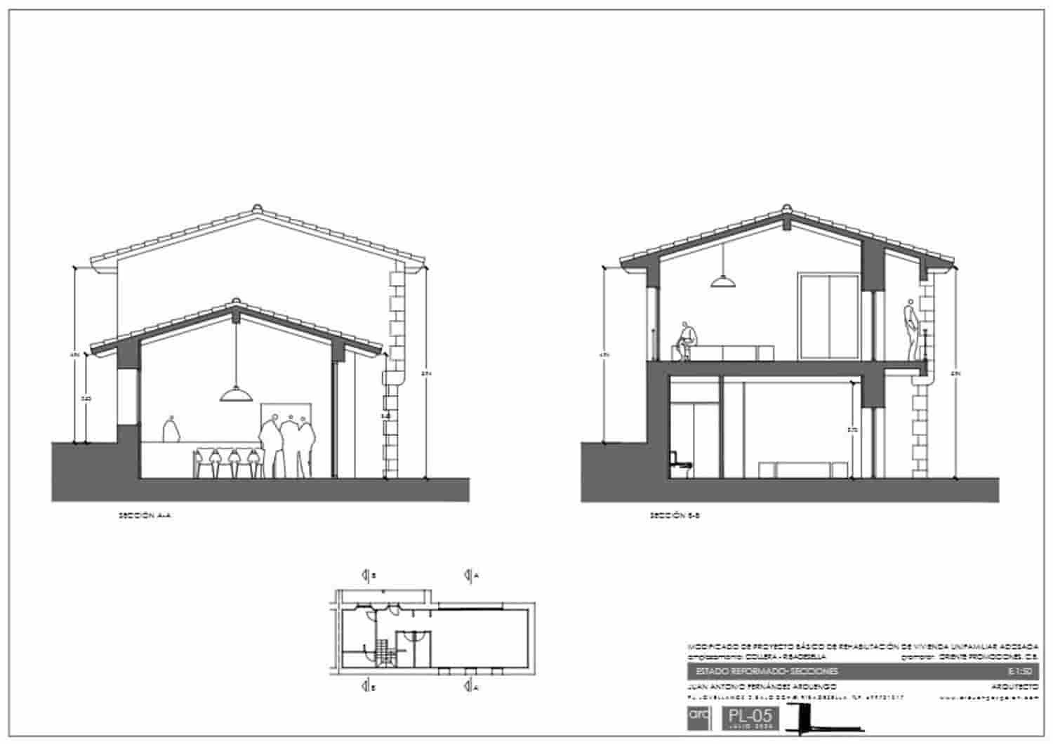 Casa de 3 habitaciones en Ribadesella en venta con piscina garaje - 85.000 € (Ref: 9676799)
