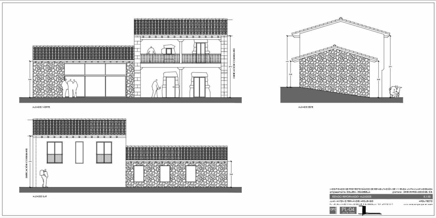Casa de 3 habitaciones en Ribadesella en venta con piscina garaje - 85.000 € (Ref: 9676799)