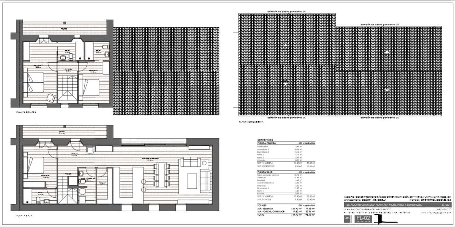 Casa de 3 habitaciones en Ribadesella en venta con piscina garaje - 85.000 € (Ref: 9676799)
