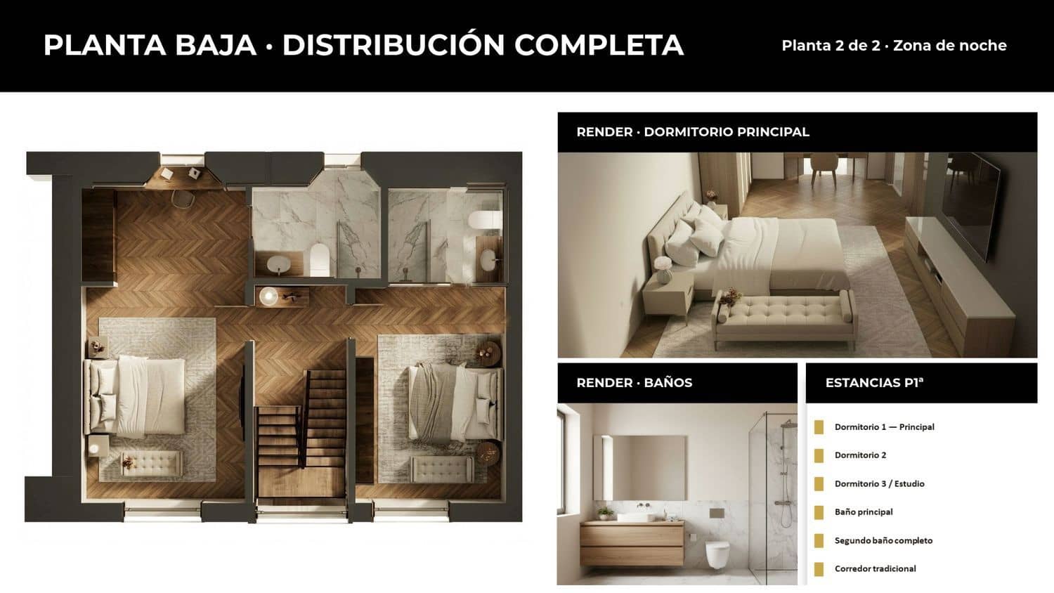 Casa de 3 habitaciones en Ribadesella en venta con piscina garaje - 85.000 € (Ref: 9676799)