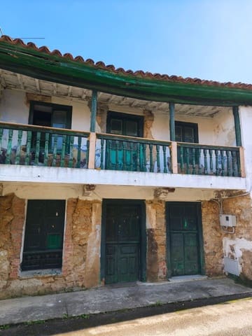 Finca/Casa Rural en Siero en venta con garaje - 59.000 € (Ref: 9679502)