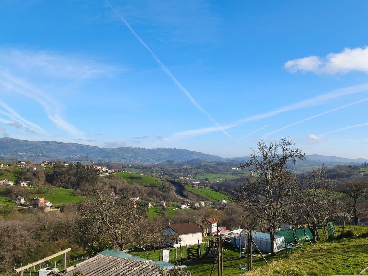 Finca/Casa Rural en Siero en venta con garaje - 59.000 € (Ref: 9679502)