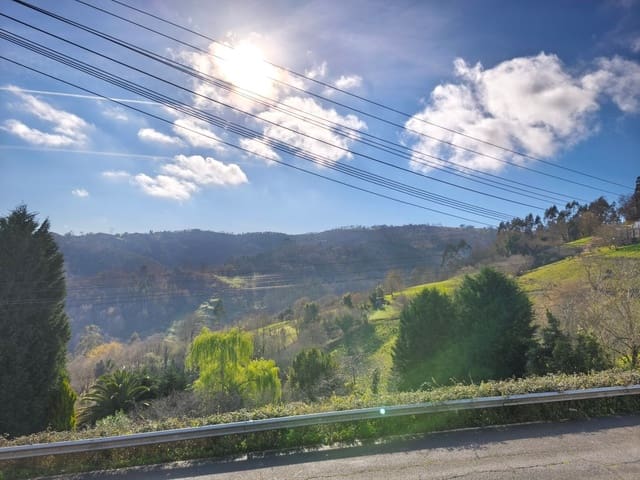 Finca/Casa Rural en Siero en venta con garaje - 59.000 € (Ref: 9679502)