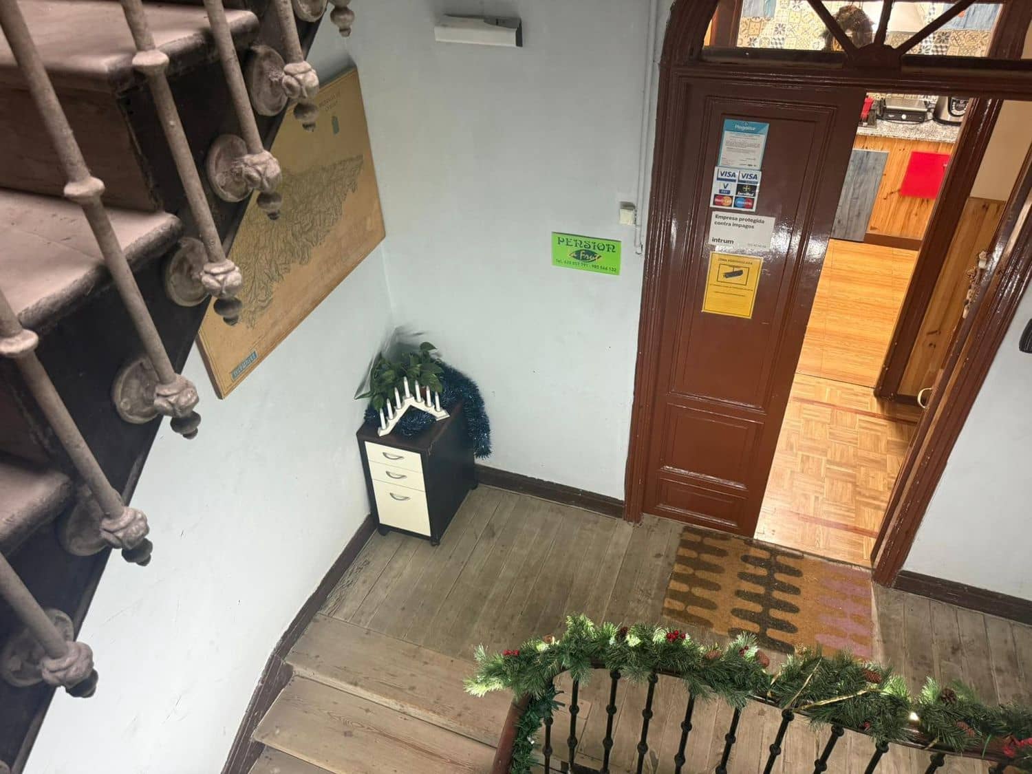 Apartamento de 6 habitaciones en Avilés en venta con garaje - 339.900 € (Ref: 9682225)