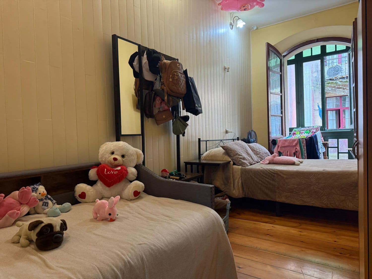 Apartamento de 6 habitaciones en Avilés en venta con garaje - 339.900 € (Ref: 9682225)