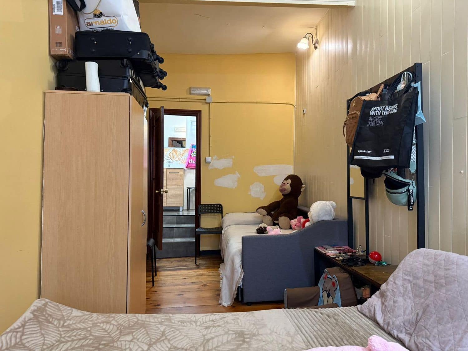 Apartamento de 6 habitaciones en Avilés en venta con garaje - 339.900 € (Ref: 9682225)