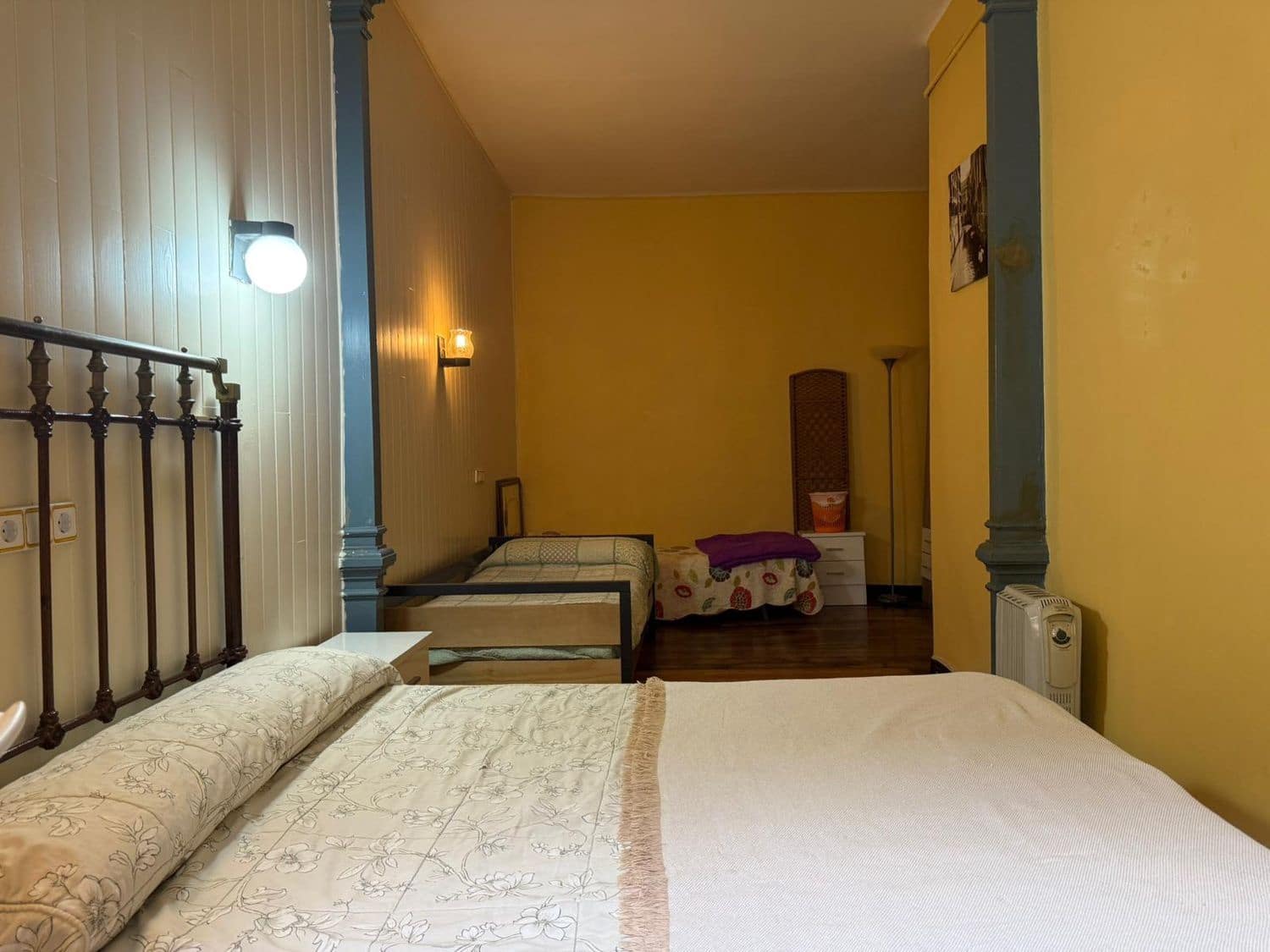 Apartamento de 6 habitaciones en Avilés en venta con garaje - 339.900 € (Ref: 9682225)