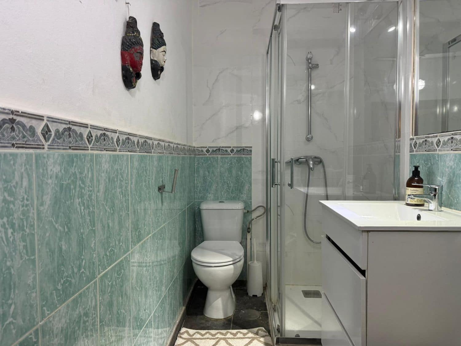 Apartamento de 6 habitaciones en Avilés en venta con garaje - 339.900 € (Ref: 9682225)