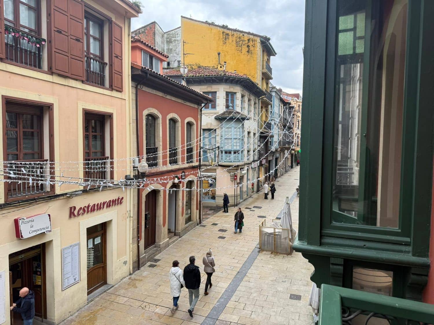 Apartamento de 6 habitaciones en Avilés en venta con garaje - 339.900 € (Ref: 9682225)