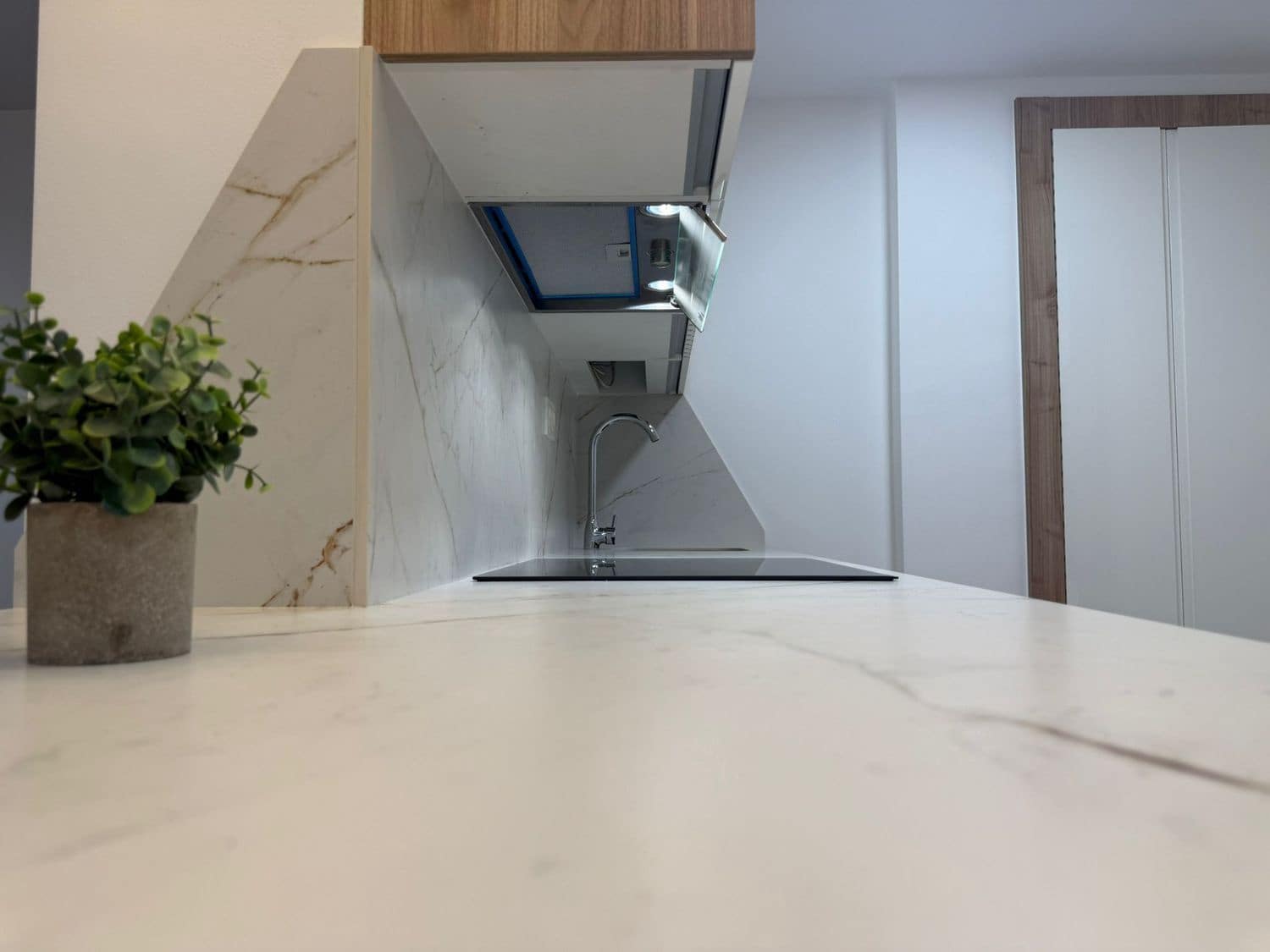 Apartamento de 2 habitaciones en Gijón en venta con garaje - 255.000 € (Ref: 9682226)