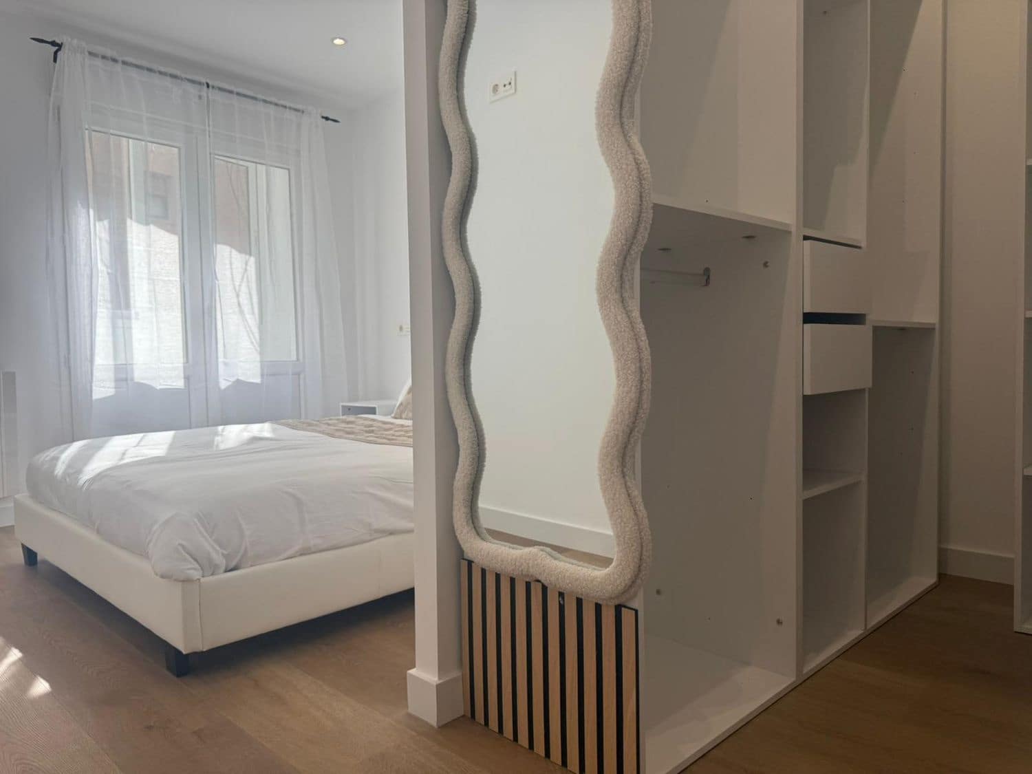 Apartamento de 2 habitaciones en Gijón en venta con garaje - 255.000 € (Ref: 9682226)