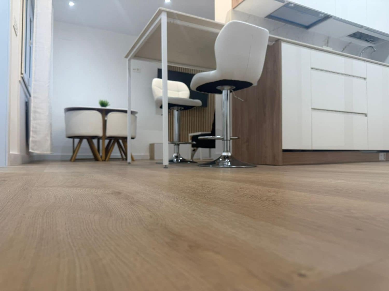 Apartamento de 2 habitaciones en Gijón en venta con garaje - 255.000 € (Ref: 9682226)