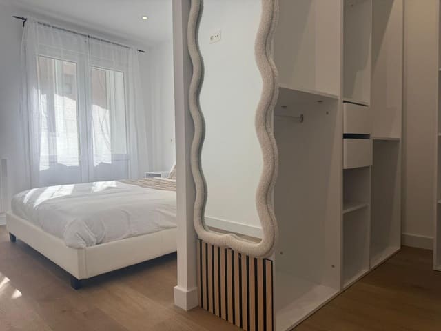 Apartamento de 2 habitaciones en Centro Urbano, Gijón en venta con garaje - 255.000 € (Ref: 9682226)