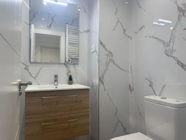 Apartamento de 2 habitaciones en Centro Urbano, Gijón en venta con garaje - 255.000 € (Ref: 9682226)