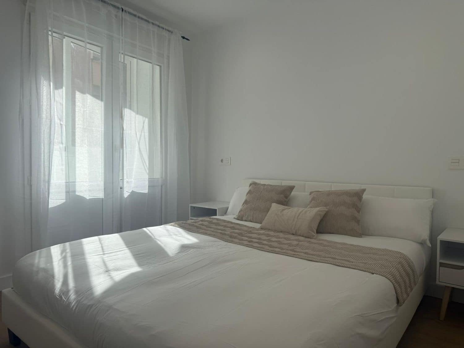 Apartamento de 2 habitaciones en Gijón en venta con garaje - 255.000 € (Ref: 9682226)