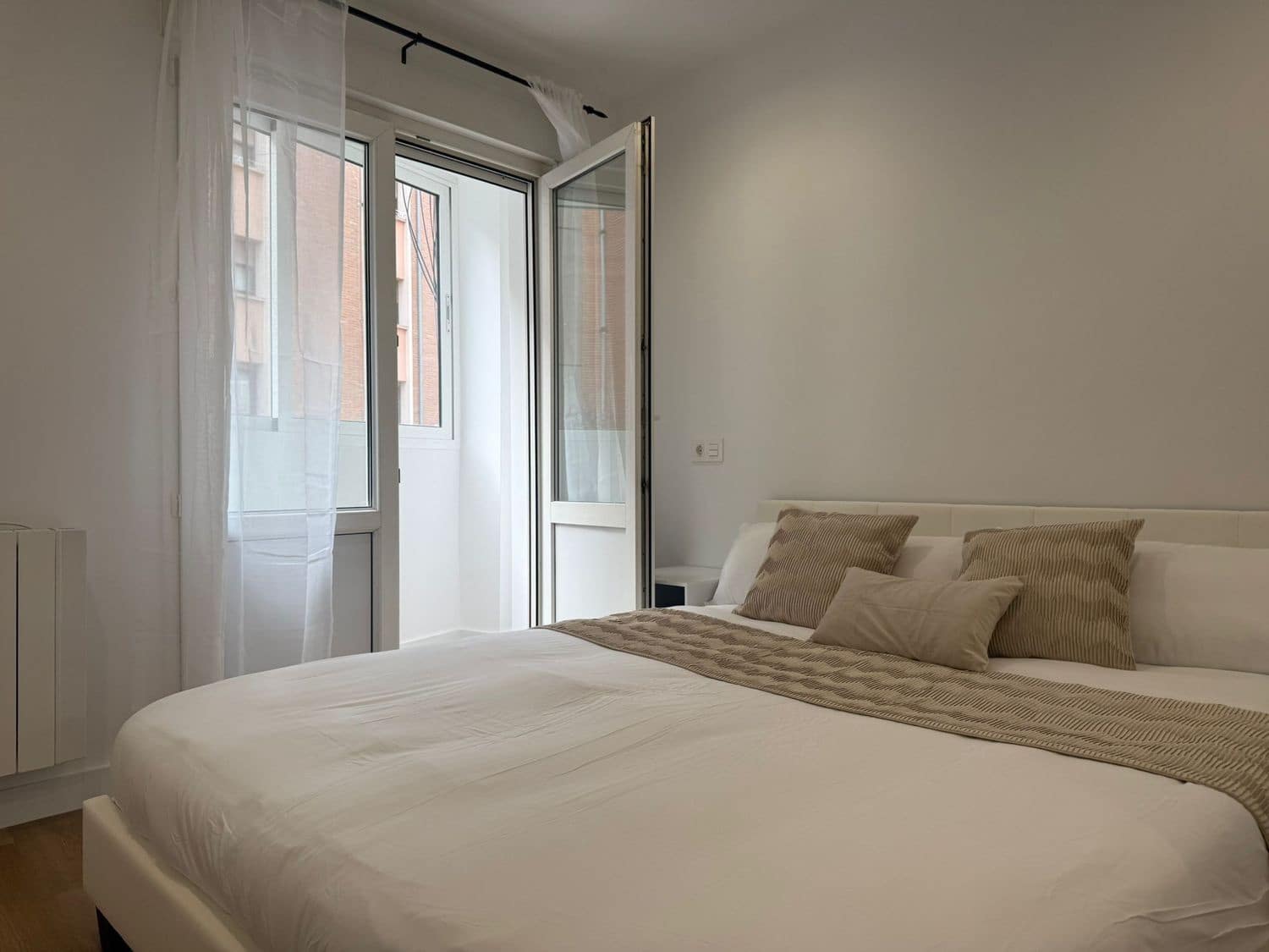 Apartamento de 2 habitaciones en Gijón en venta con garaje - 255.000 € (Ref: 9682226)