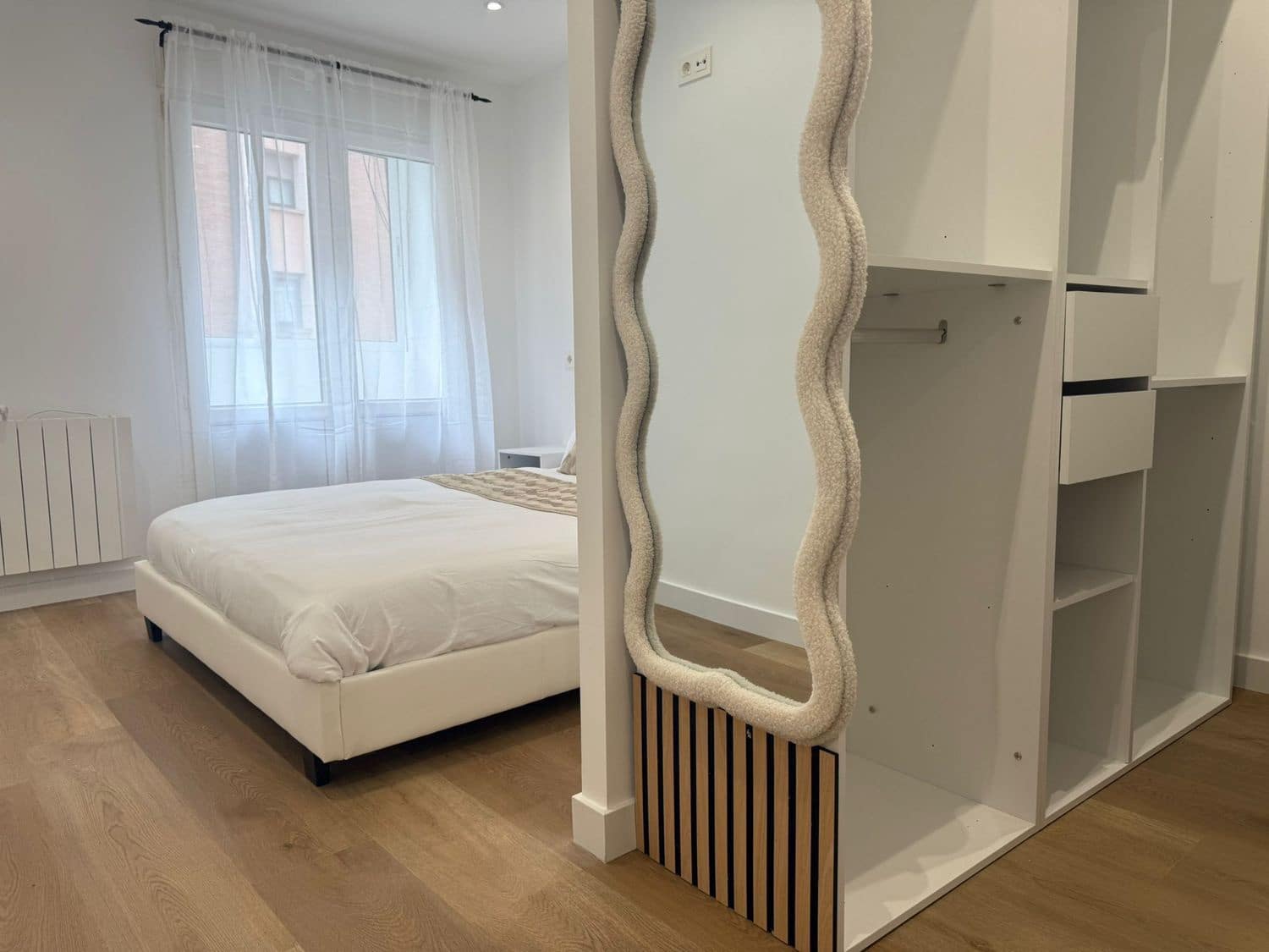 Apartamento de 2 habitaciones en Gijón en venta con garaje - 255.000 € (Ref: 9682226)