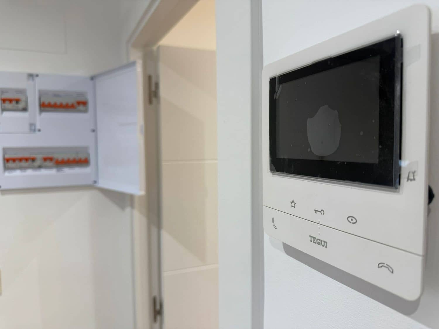 Apartamento de 2 habitaciones en Gijón en venta con garaje - 255.000 € (Ref: 9682226)