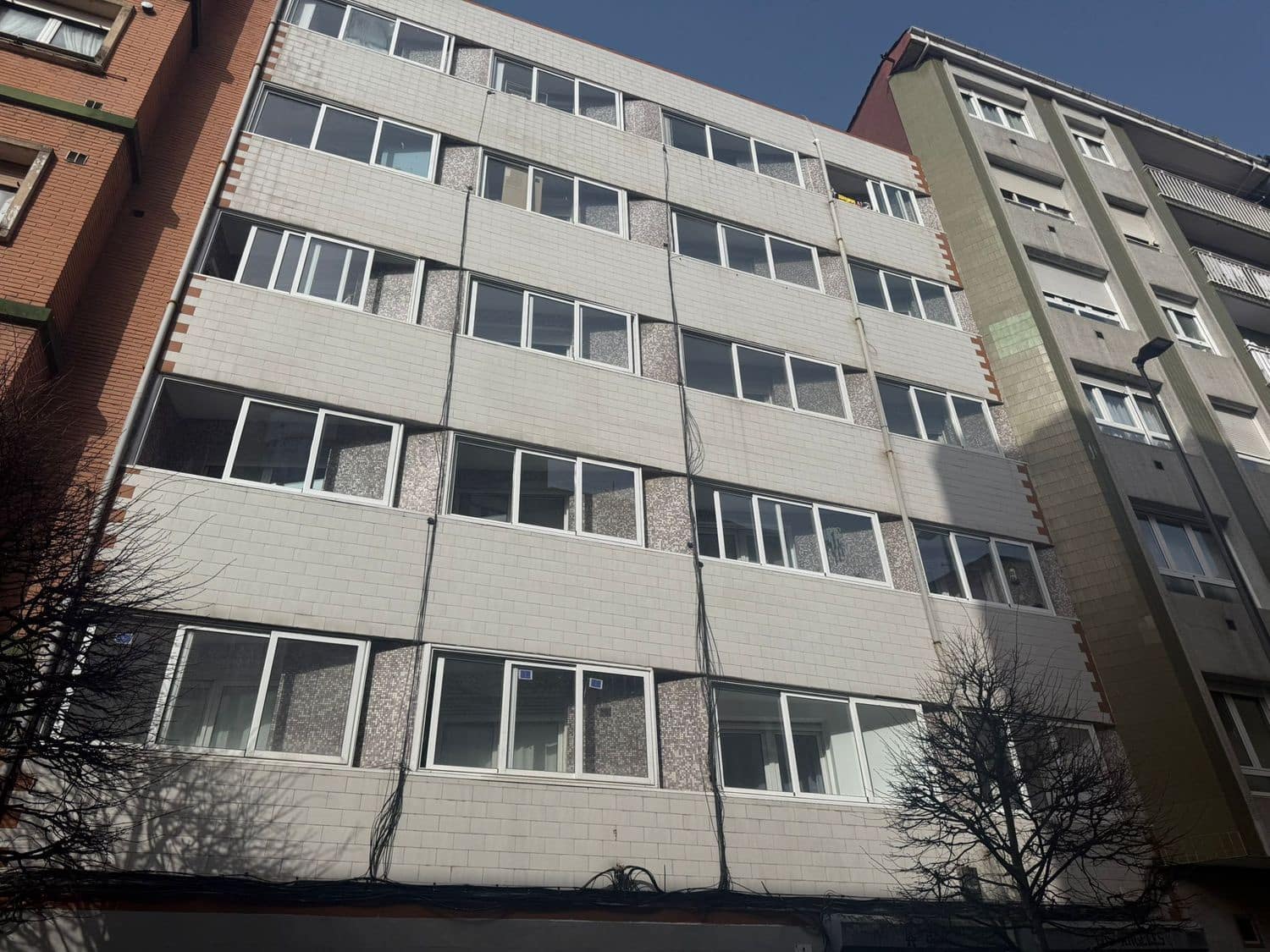 Apartamento de 2 habitaciones en Gijón en venta con garaje - 255.000 € (Ref: 9682226)