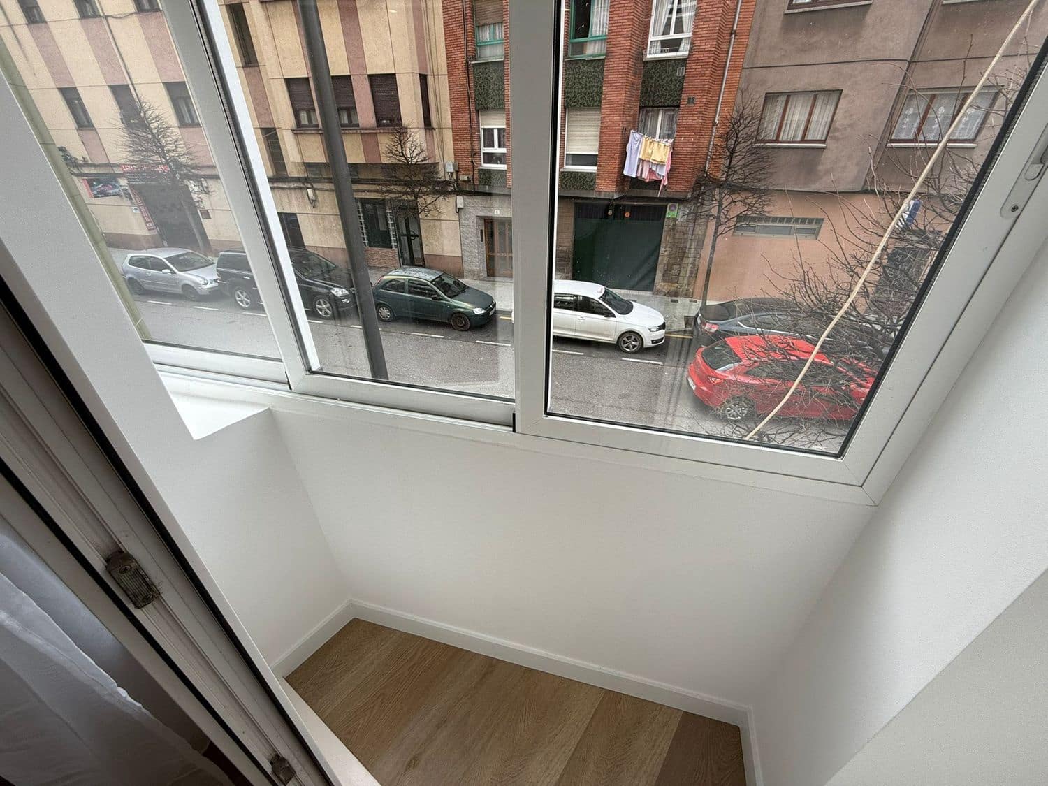 Apartamento de 2 habitaciones en Gijón en venta con garaje - 255.000 € (Ref: 9682226)