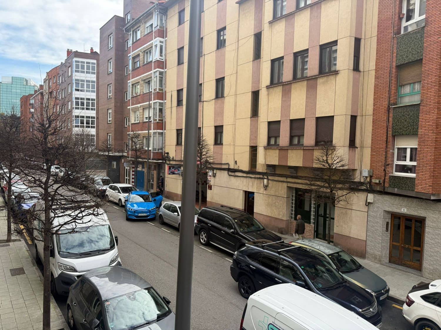 Apartamento de 2 habitaciones en Gijón en venta con garaje - 255.000 € (Ref: 9682226)