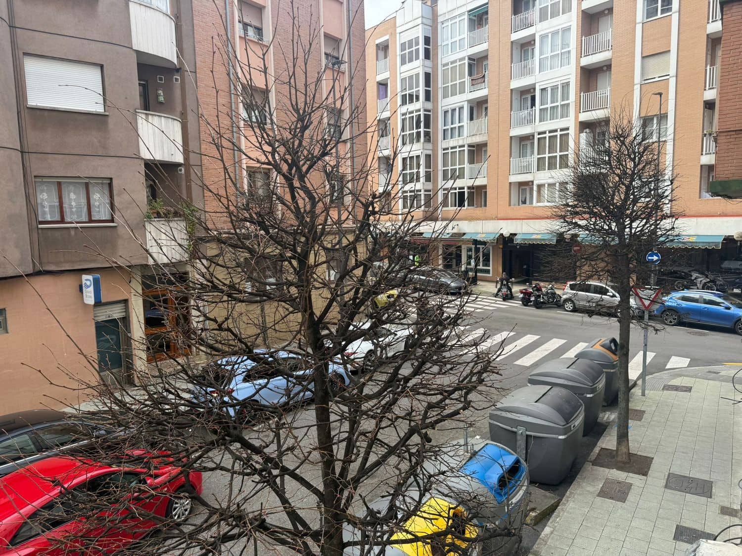 Apartamento de 2 habitaciones en Gijón en venta con garaje - 255.000 € (Ref: 9682226)