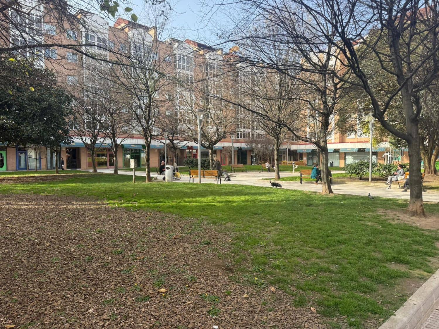 Apartamento de 2 habitaciones en Gijón en venta con garaje - 255.000 € (Ref: 9682226)