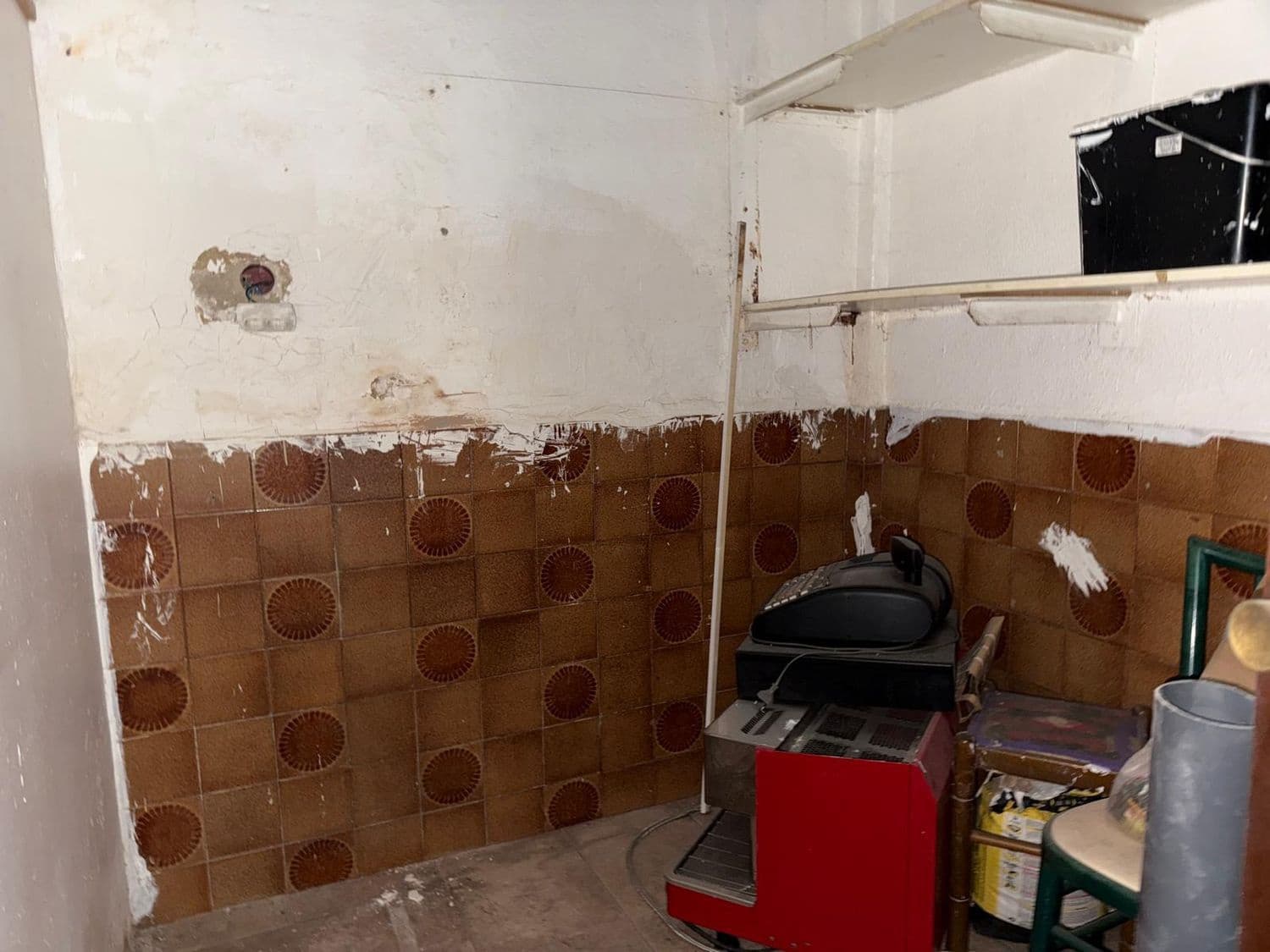 Local Comercial en Gijón en venta - 48.000 € (Ref: 9682227)