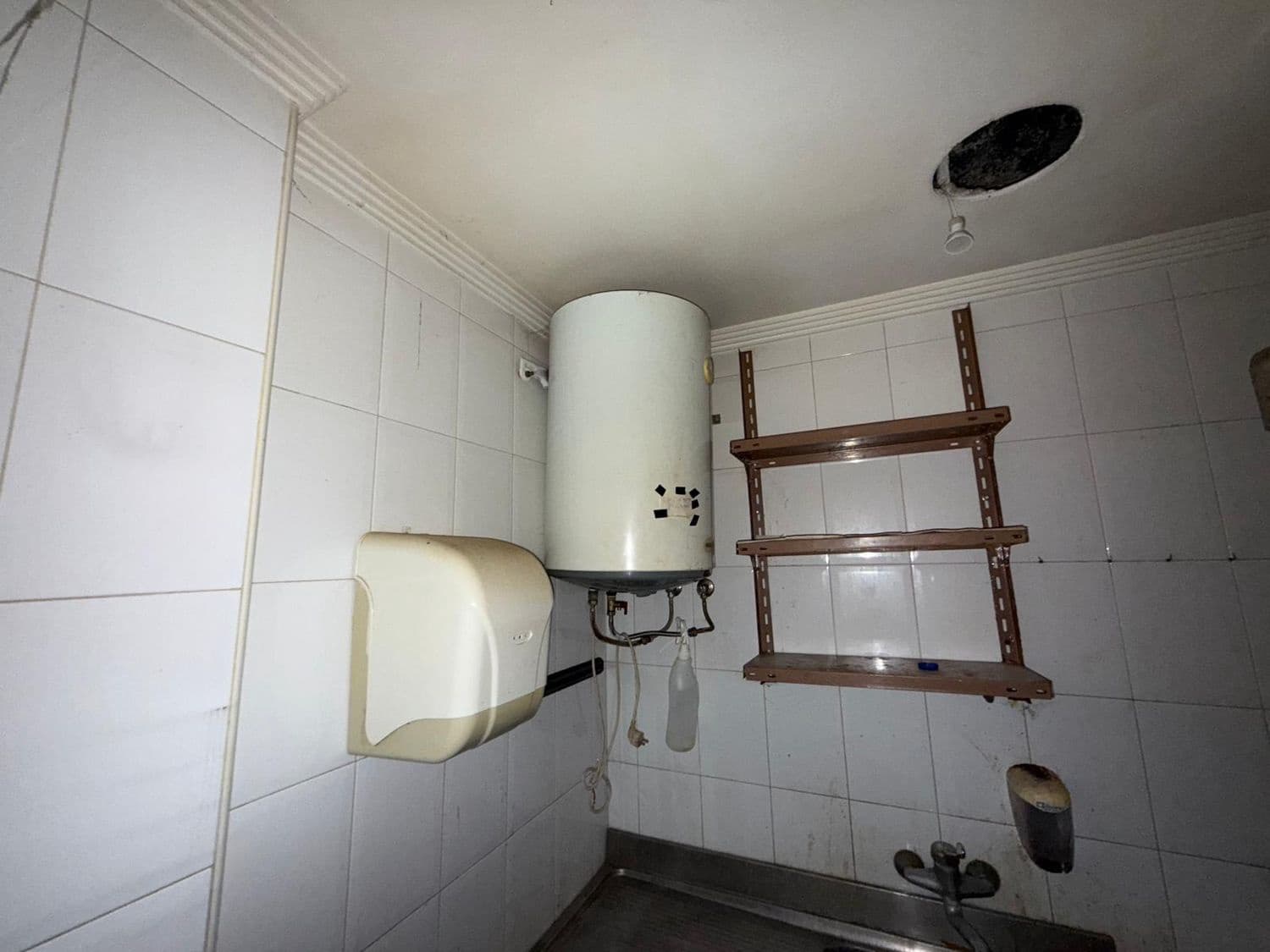 Local Comercial en Gijón en venta - 48.000 € (Ref: 9682227)