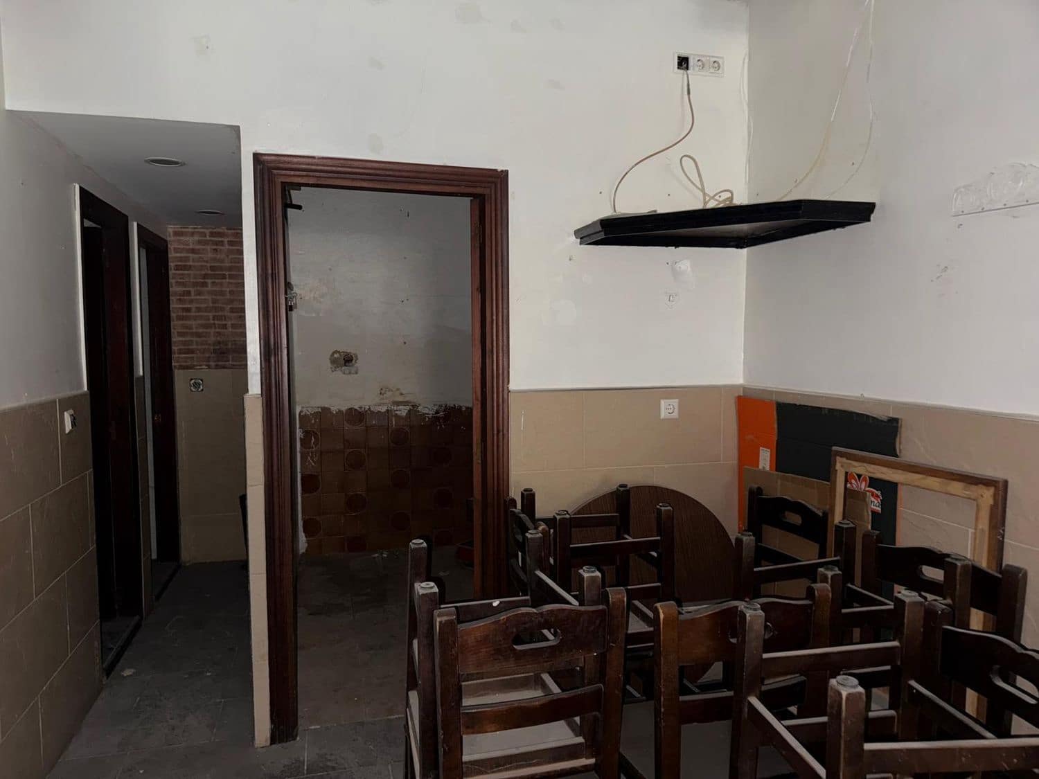 Local Comercial en Gijón en venta - 48.000 € (Ref: 9682227)