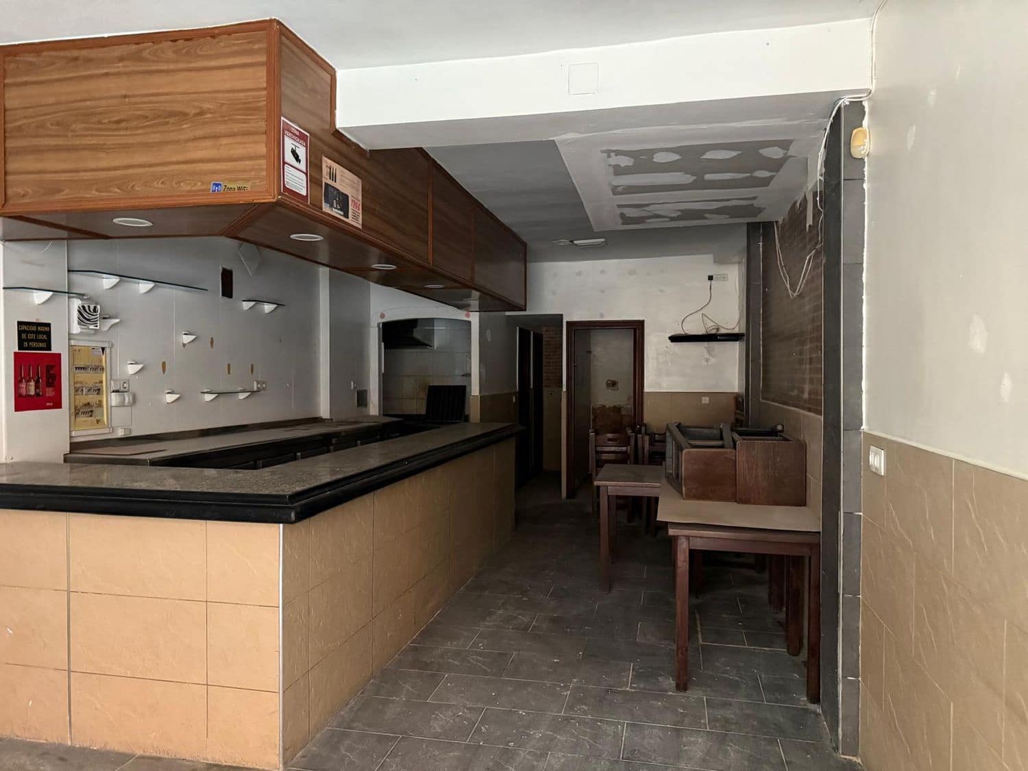 Local Comercial en Gijón en venta - 48.000 € (Ref: 9682227)