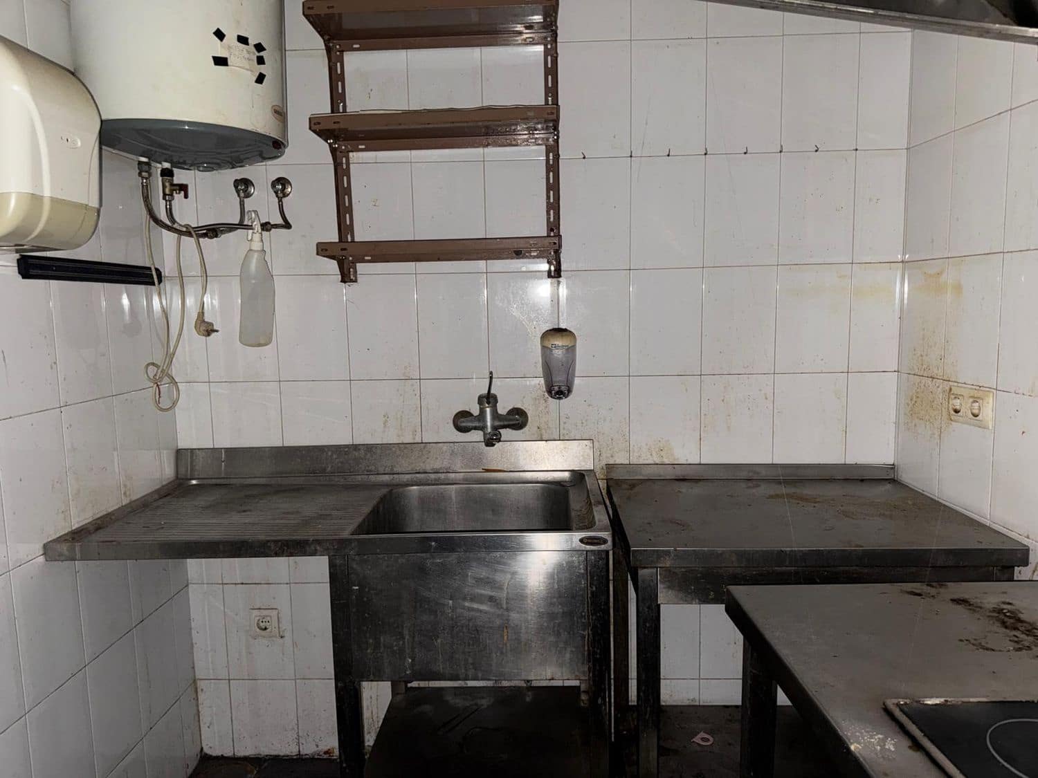 Local Comercial en Gijón en venta - 48.000 € (Ref: 9682227)