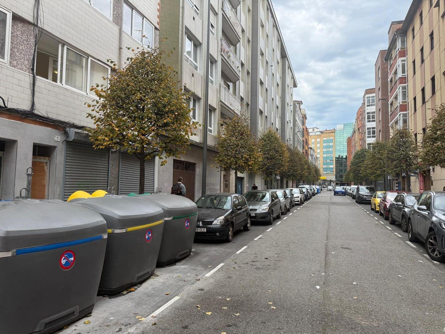 Local Comercial en Gijón en venta - 48.000 € (Ref: 9682227)