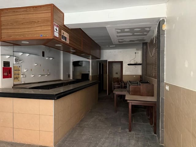 Local Comercial en Centro Urbano, Gijón en venta - 48.000 € (Ref: 9682227)