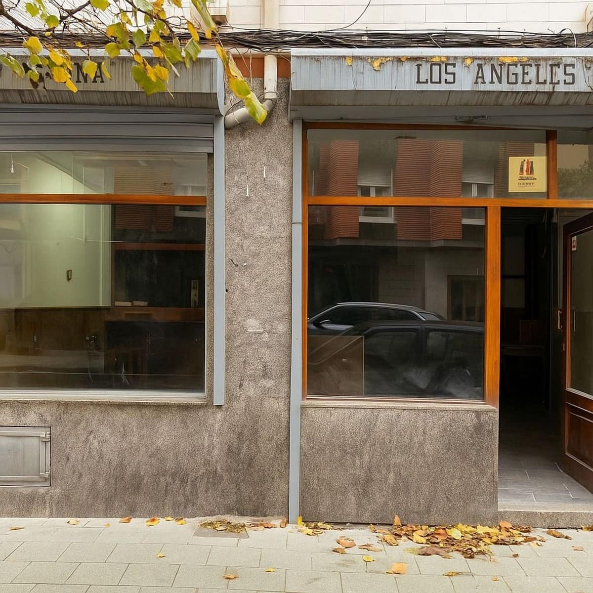 Local Comercial en Gijón en venta - 48.000 € (Ref: 9682227)