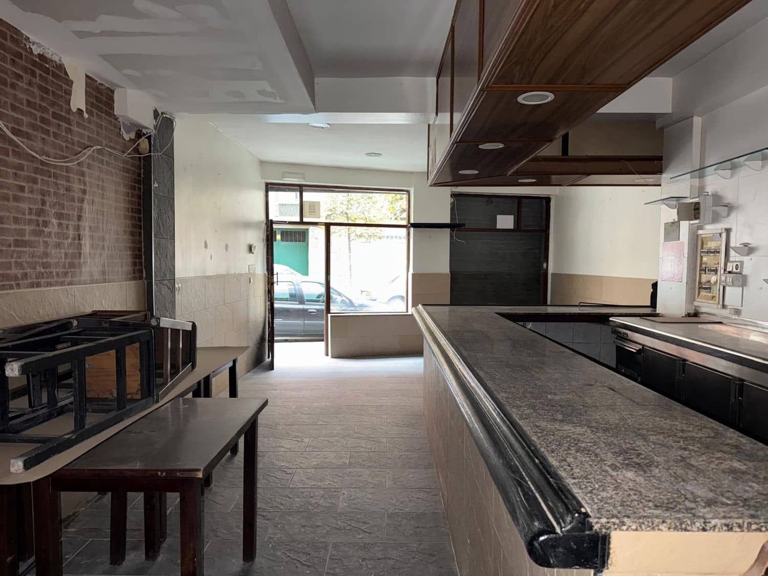 Local Comercial en Gijón en venta - 48.000 € (Ref: 9682227)