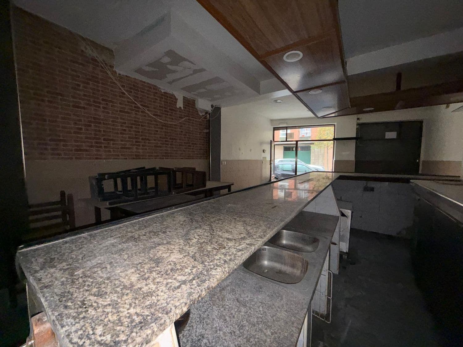 Local Comercial en Gijón en venta - 48.000 € (Ref: 9682227)