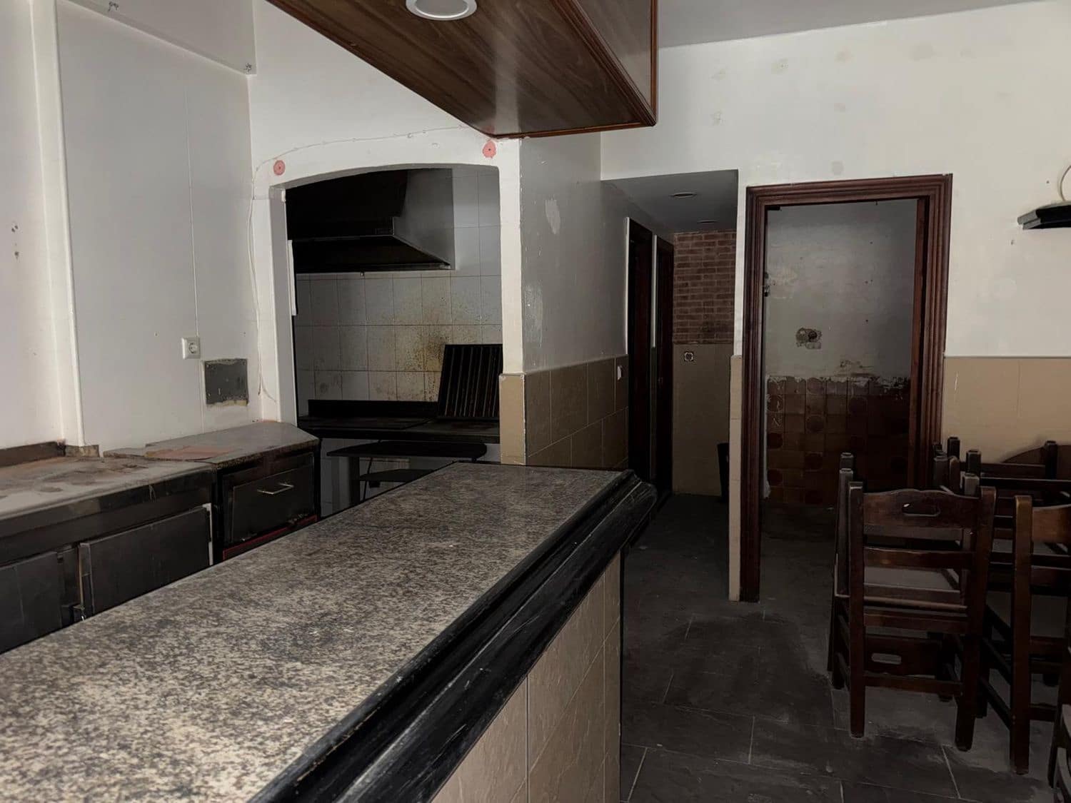 Local Comercial en Gijón en venta - 48.000 € (Ref: 9682227)